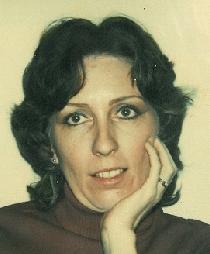 Charlotte Ann Crawford